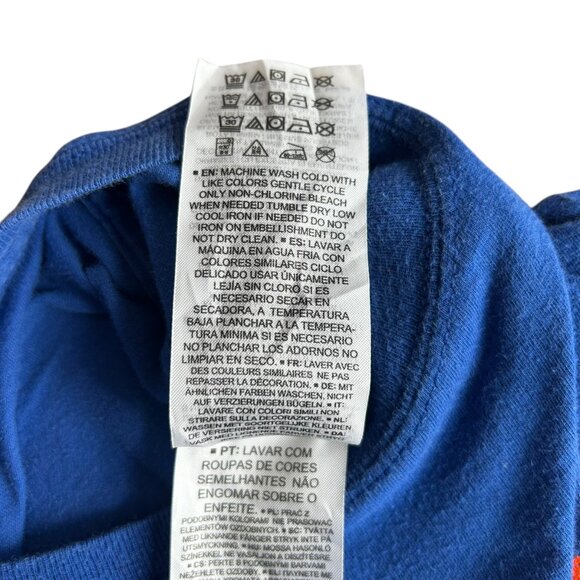 Men's New York Mets T-Shirt - Picture 7 of 7